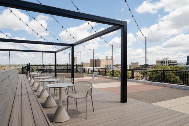 cool boutique hotels in Minneapolis 3
