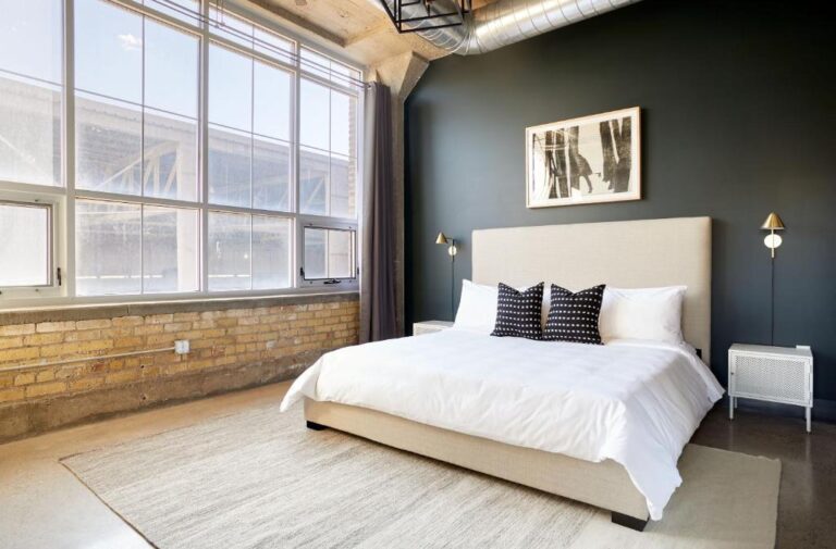 cool boutique hotels in Minneapolis