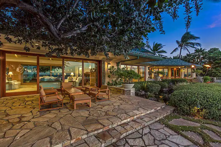 Coolest Hotels in Hawaii Halekailani