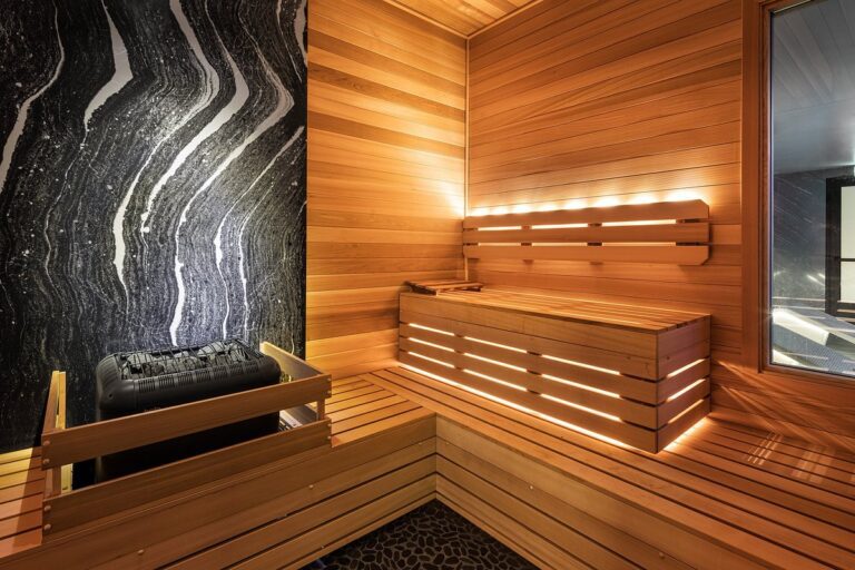 hotel ivy minneapolis romantic sauna