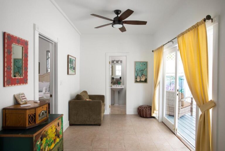 unique boutique hotels in Key West FL 2