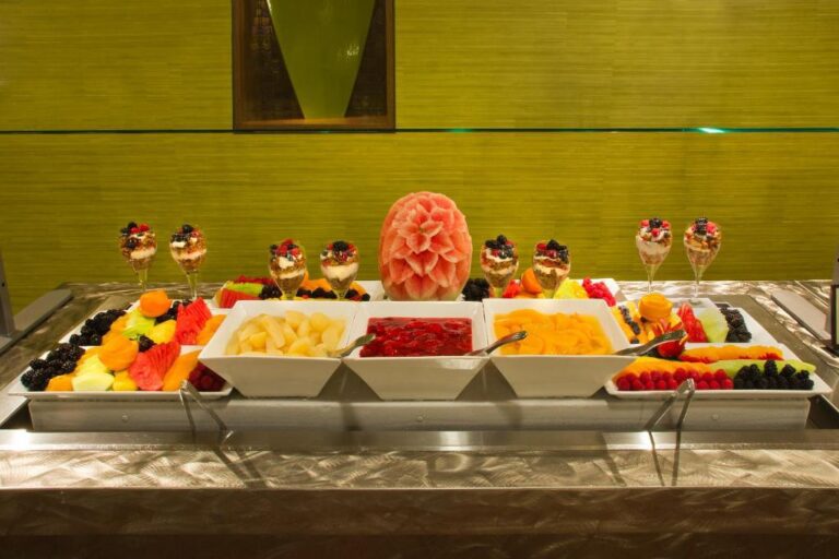 Coolest Hotels in San Antonio The Hilton Palacio del Rio