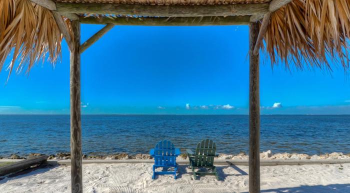 Coolest Hotels in Tampa La Bella Vita