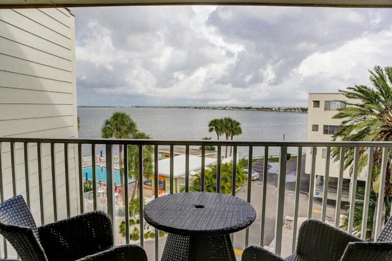 Coolest Hotels in Tampa La Bella Vita