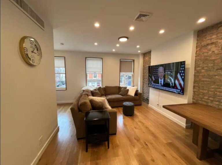 Brooklyn comfort apartment 4
