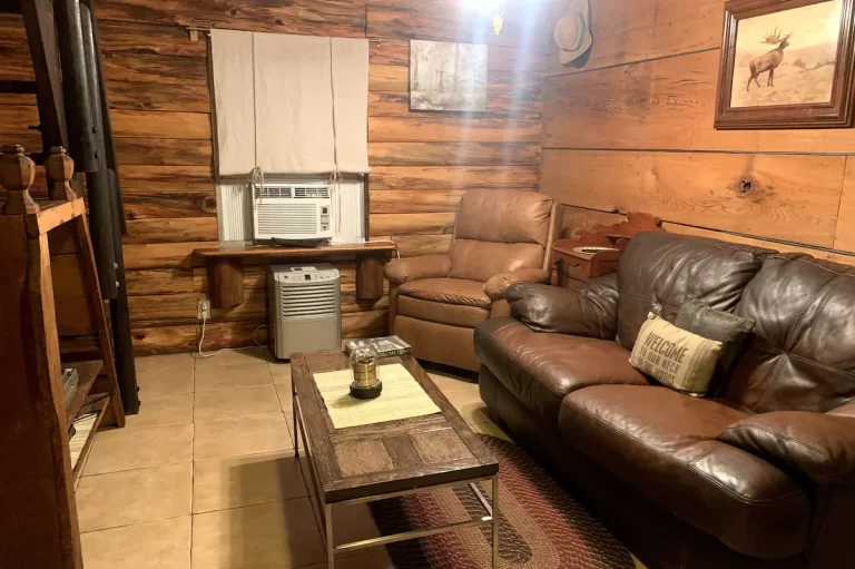 Treehouse Cabin Retreat3
