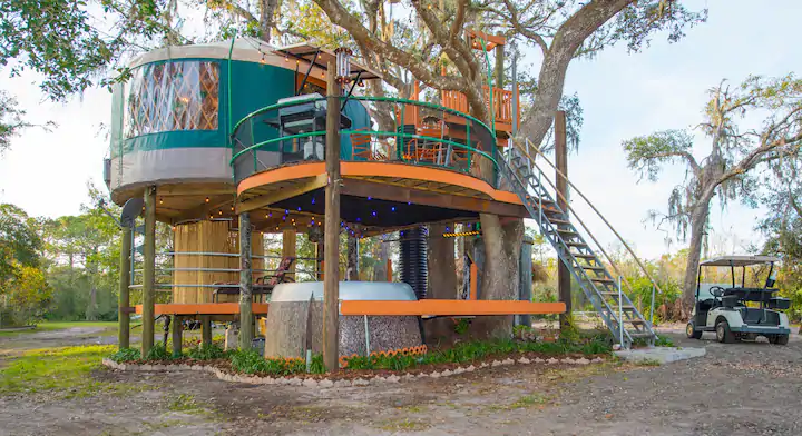 Treehouse at Danville1