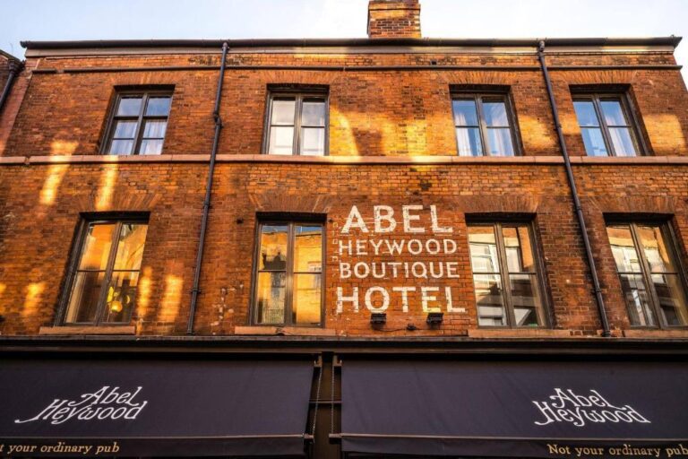 cool-hotel--machester-Abel Heywood Boutique-Hotel