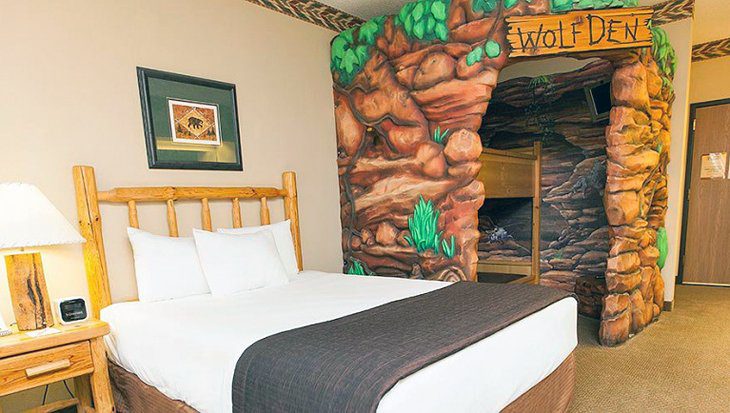 fantasy suites in wisconsin. Great Wolf Lodge 4