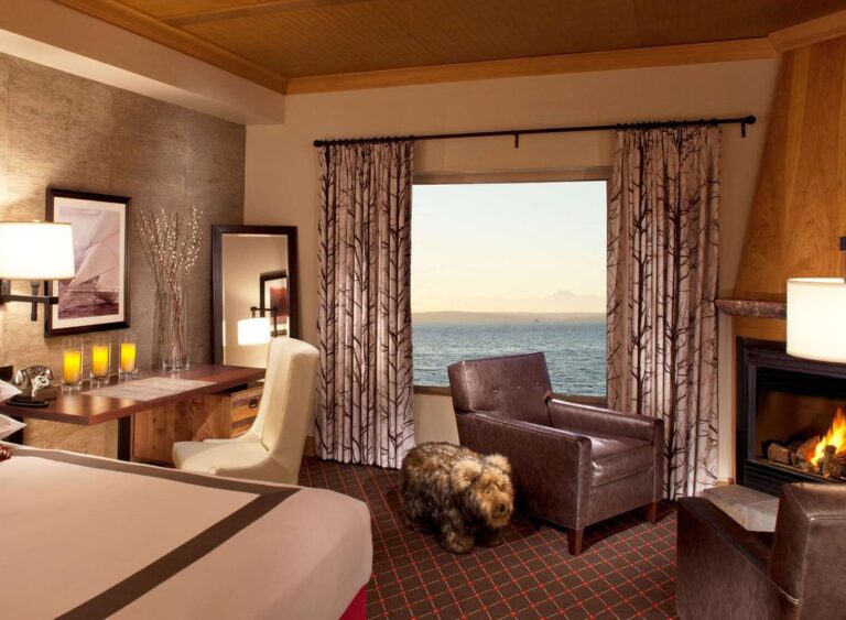 fantasy suites in wisconsin. The Edgewater Hotel 1