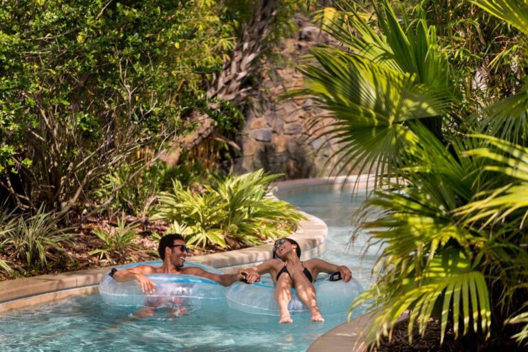 orlando honeymoon suites at Four Seasons Resort Orlando at Walt Disney World Resort