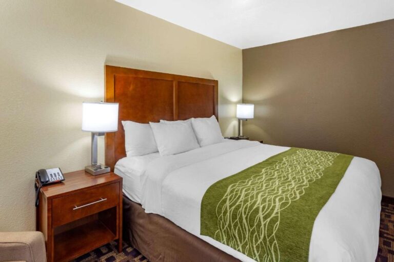 traditional hotels with hot tub in room in Naperville 2