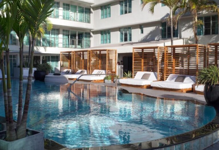 Hotel Victor South Beach