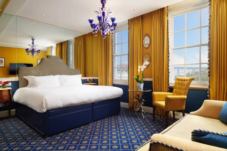 Rubens Hotel London Suite