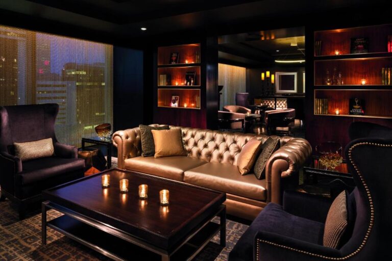 The Ritz-Carlton honeymoon suites charlotte
