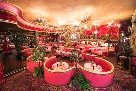 Themed Hotels In California. The Madonna Inn 2