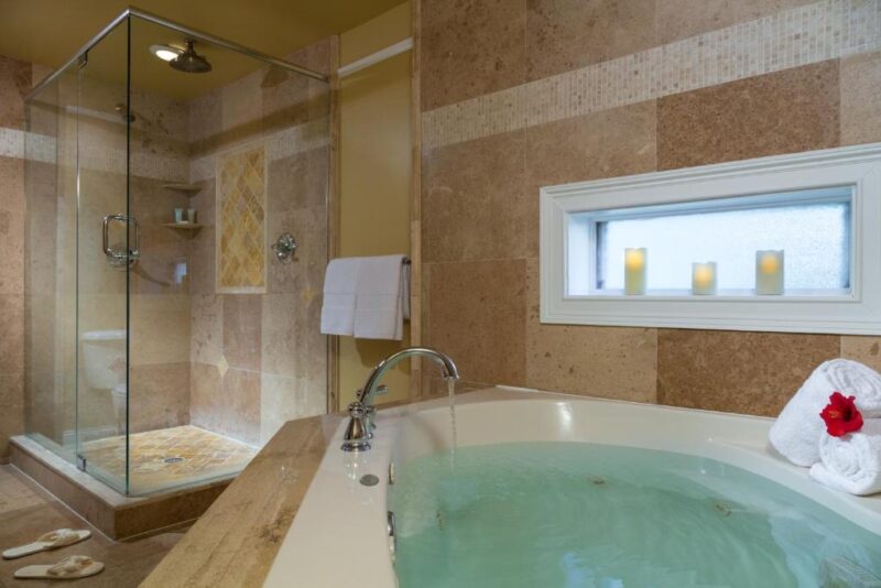 Hotels with hot tub in room in Jacksonville ️ 2023 Handpicked