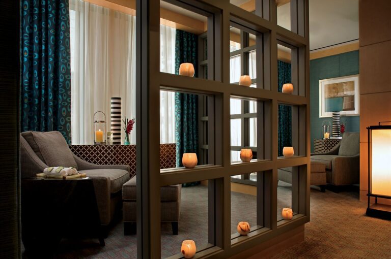 charlotte honeymoon suites at The Ritz-Carlton
