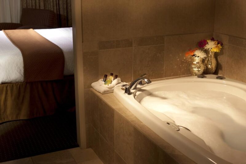 Best Honeymoon Suites in Lubbock ️ 2024 Handpicked List