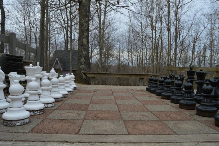 ravenwood castle new plymouth chess