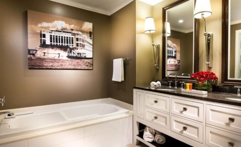 romantic hotels with hot tub in Lake Charles with hot tub in room 2