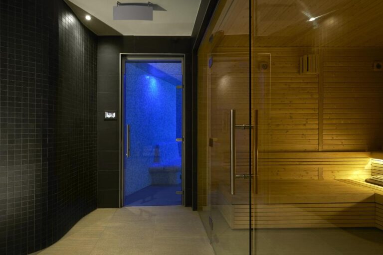 Innside by Melia spa hotel Manchester 2