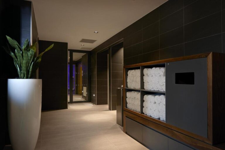 Innside by Melia spa hotel Manchester 3