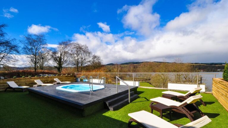 Beech Hill Hotel & Spa Windermere, Lake District, UK 4