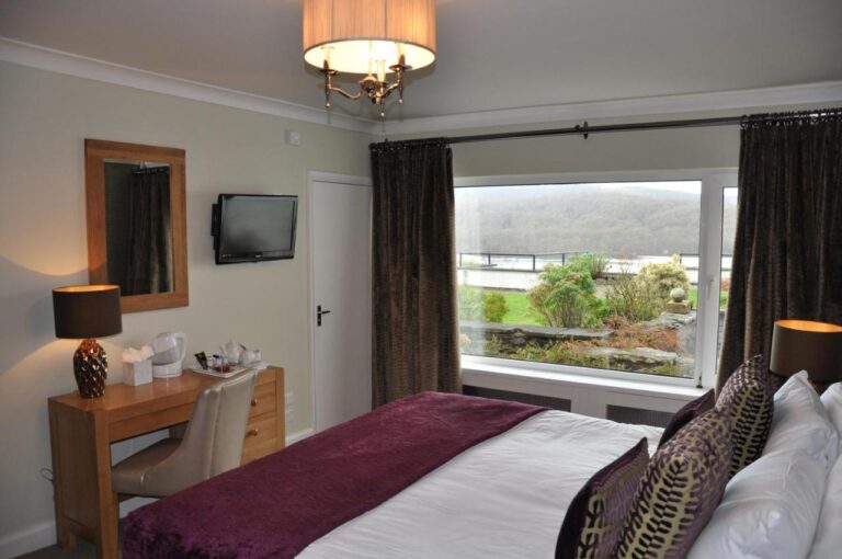 Beech Hill Hotel & Spa Windermere, Lake District, UK 5