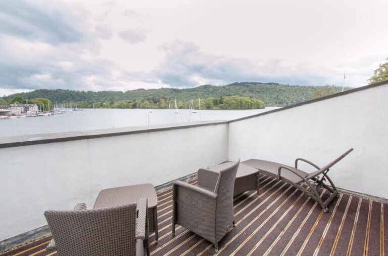 Macdonald Old England Hotel & Spa Bowness-on-Windermere, Lake District UK 6