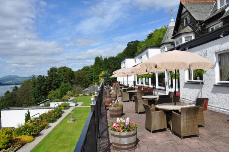 Beech Hill Hotel & Spa Windermere, Lake District, UK 7