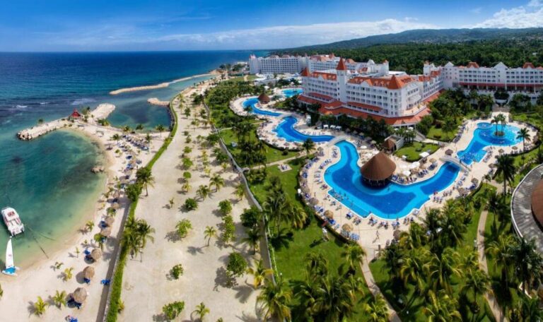 Bahia Principe Luxury Jamaica Resort