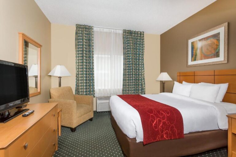 Baymont by Wyndham - King Room