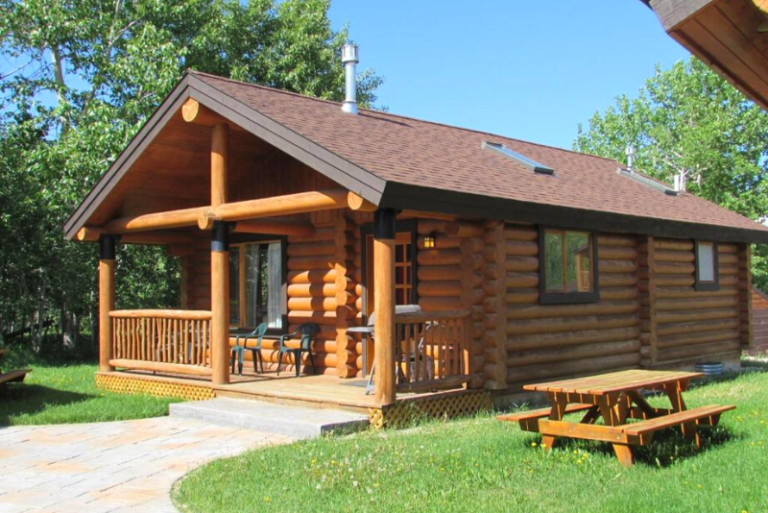 Beartooth Hideaway Inn - One-Bdroom House
