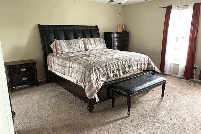 Beautiful Single Family Home - Bedroom 1