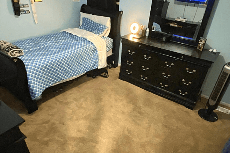Beautiful Single Family Home - Bedroom 2