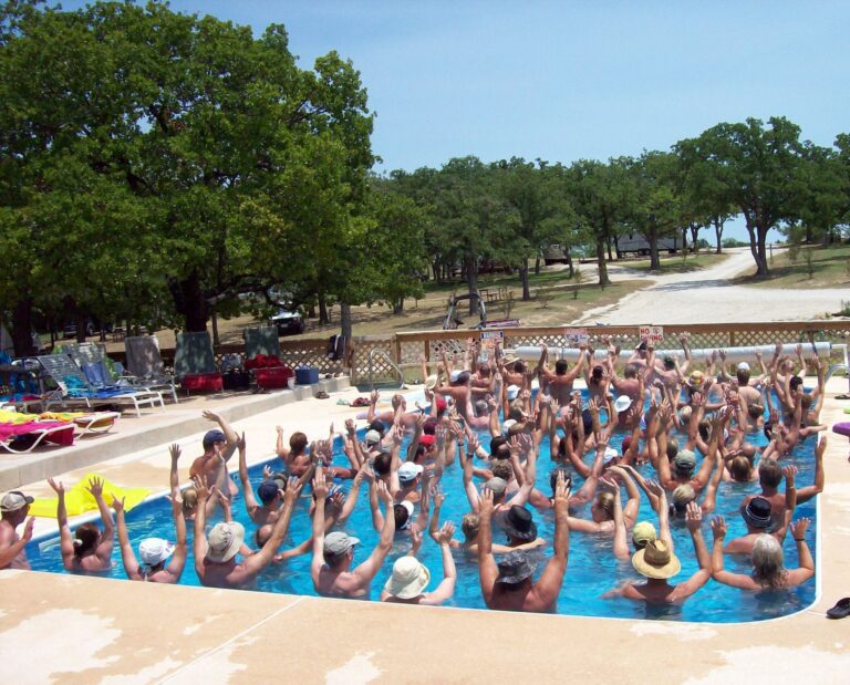 Clothing OPtional resorts in texas Bluebonnet Nudist Park 1