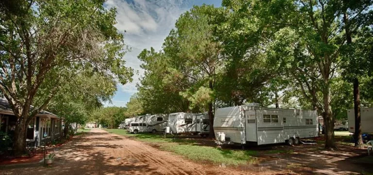 Clothing OPtional resorts in texas Chaparral RV Resort1