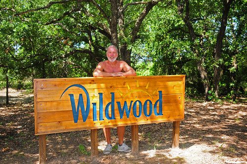 Clothing OPtional resorts in texas wildwood naturist