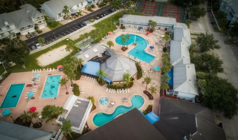 Clothing Optional Resorts in Florida paradise lakes resort