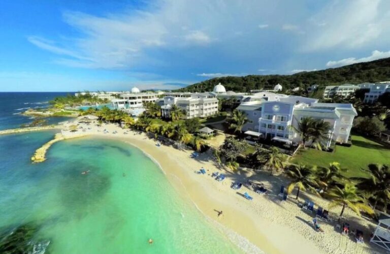 Grand Palladium Jamaica Resort