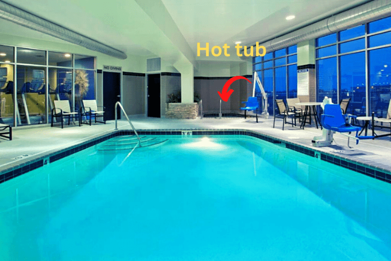 Hotels with Hot Tubs (16)