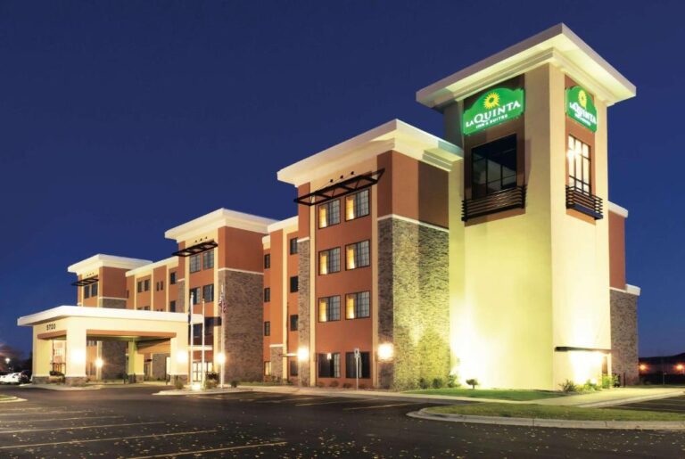 La Quinta by Wyndham - Front View