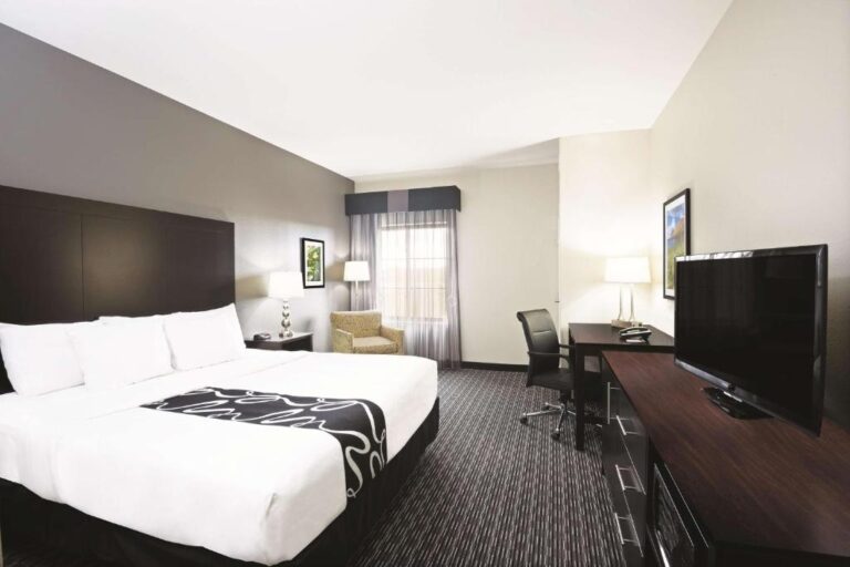 La Quinta by Wyndham - King Room