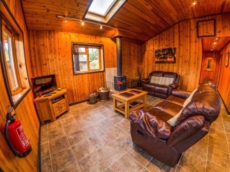 New Forest Lodges 2