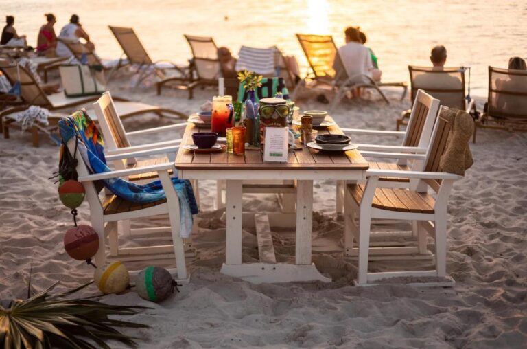 Playa Largo Resort & Spa romantic getaways in florida