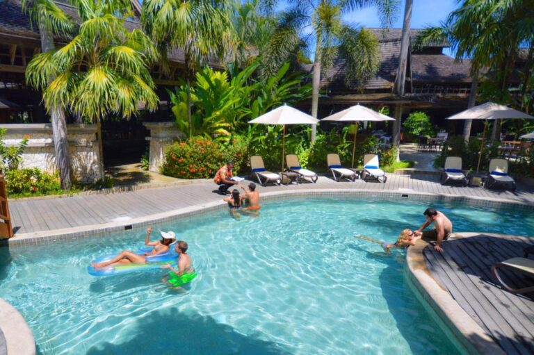 Best Clothing Optional Resorts And Nudist Resorts In Jamaica