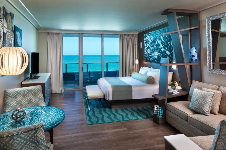 Themed Hotels in Florida. Opal Sands.1