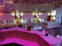 Themed Hotels in Liverpool. Shankley Hotel 8