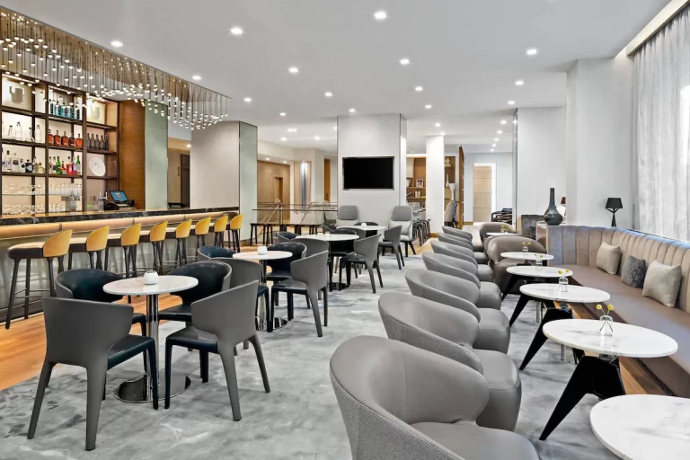 romantic getaways at AC Hotel in vanocuver